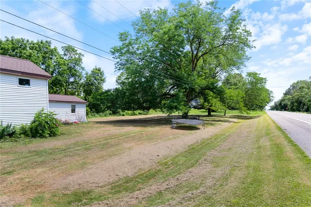 $92,000 | 13797 Old Rt 31 (rte 89) Street East, Savannah, NY 13146