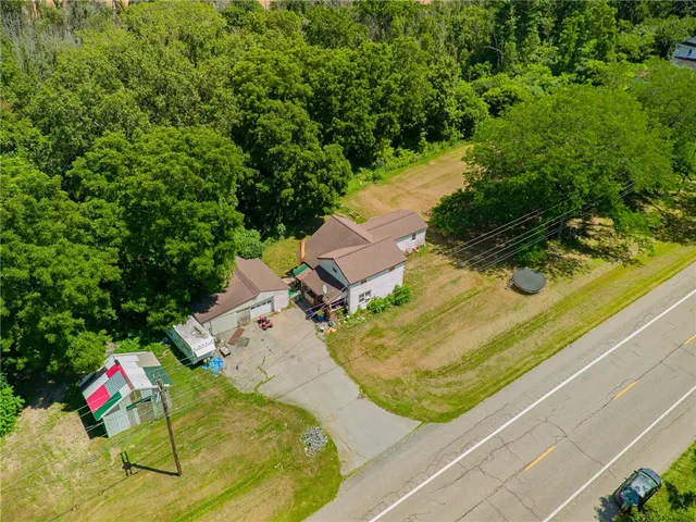 $92,000 | 13797 Old Rt 31 (rte 89) Street East, Savannah, NY 13146