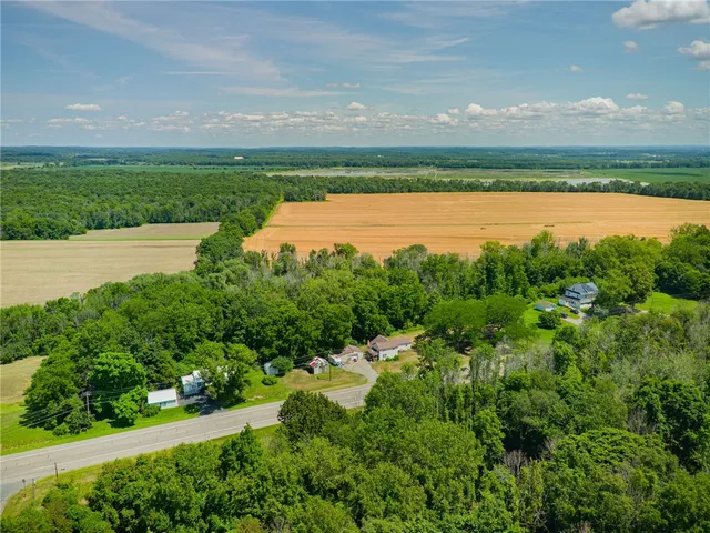 $92,000 | 13797 Old Rt 31 (rte 89) Street East, Savannah, NY 13146