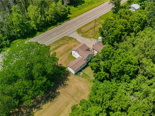 $92,000 | 13797 Old Rt 31 (rte 89) Street East, Savannah, NY 13146