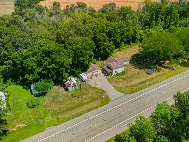 $92,000 | 13797 Old Rt 31 (rte 89) Street East, Savannah, NY 13146