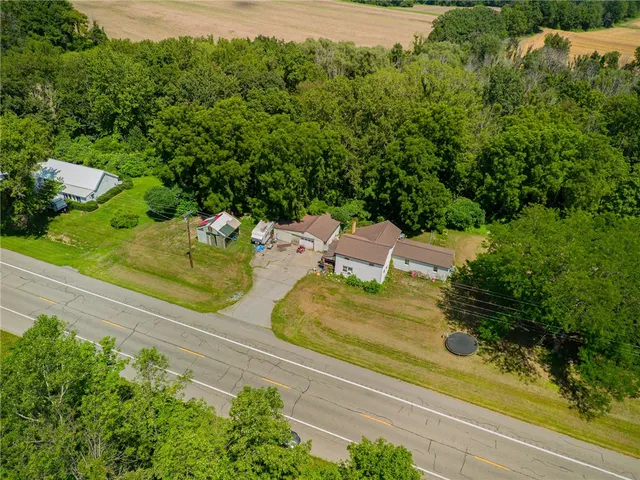 $92,000 | 13797 Old Rt 31 (rte 89) Street East, Savannah, NY 13146