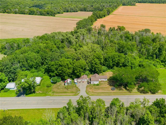 $92,000 | 13797 Old Rt 31 (rte 89) Street East, Savannah, NY 13146