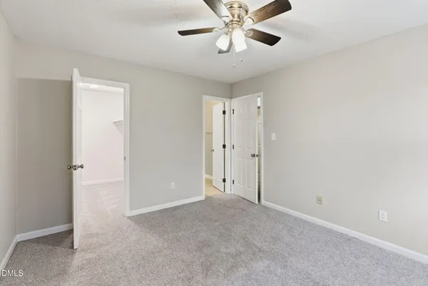 a view of small space