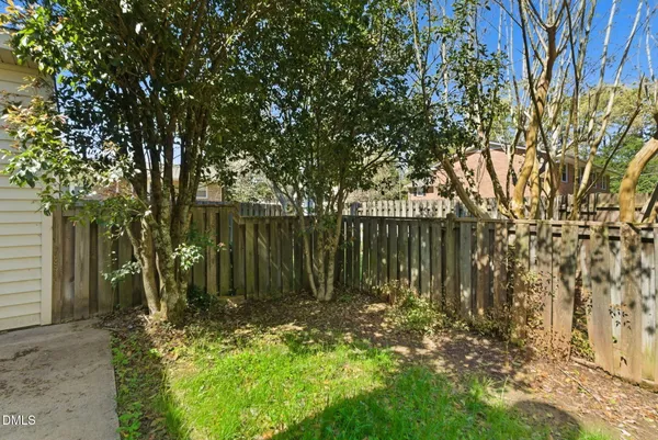 a view of outdoor space with street view