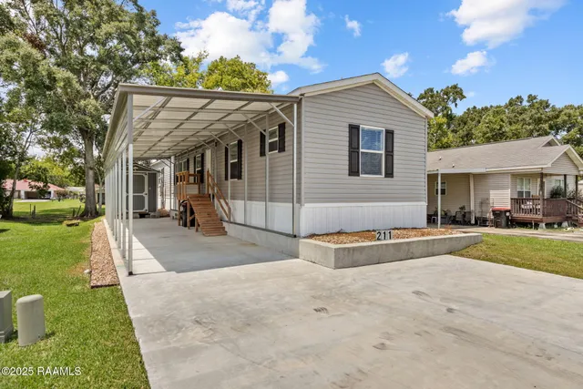$155,000 | 211 Watermark Drive, Lafayette, LA 70501