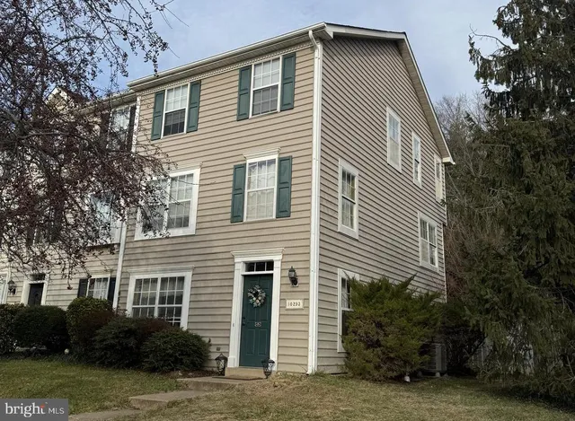 $449,900 | 10293 Calypso Drive, Manassas, VA 20110