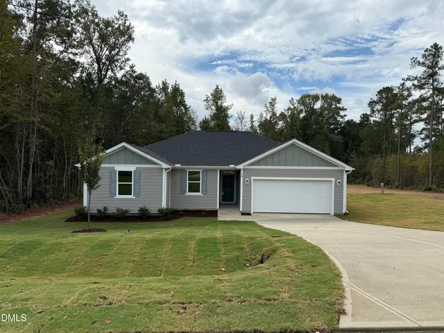 $306,081 | 90 Caspian Court, Lillington, NC 27546