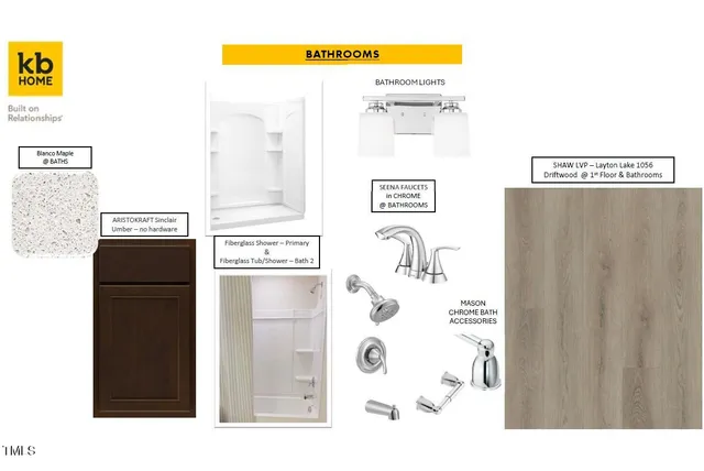 $306,081 | 90 Caspian Court, Lillington, NC 27546