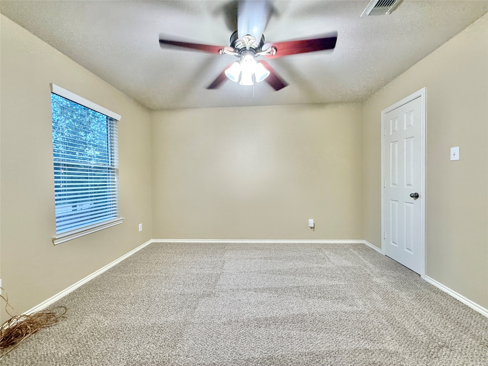 1810 Katlyn Lane Spring, TX 77386 - Photo 36 of 48 Upstairs - Bedroom 2