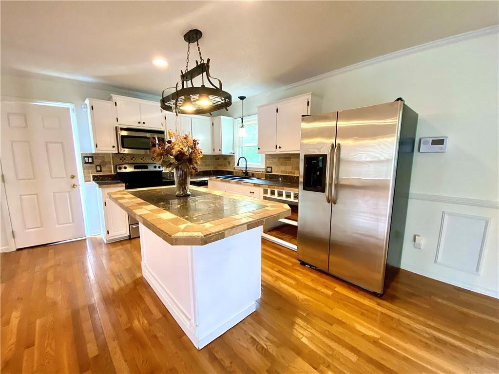 606 Ivey Road Graham, NC 27253 - Photo 9 of 33 Gallery Image 9