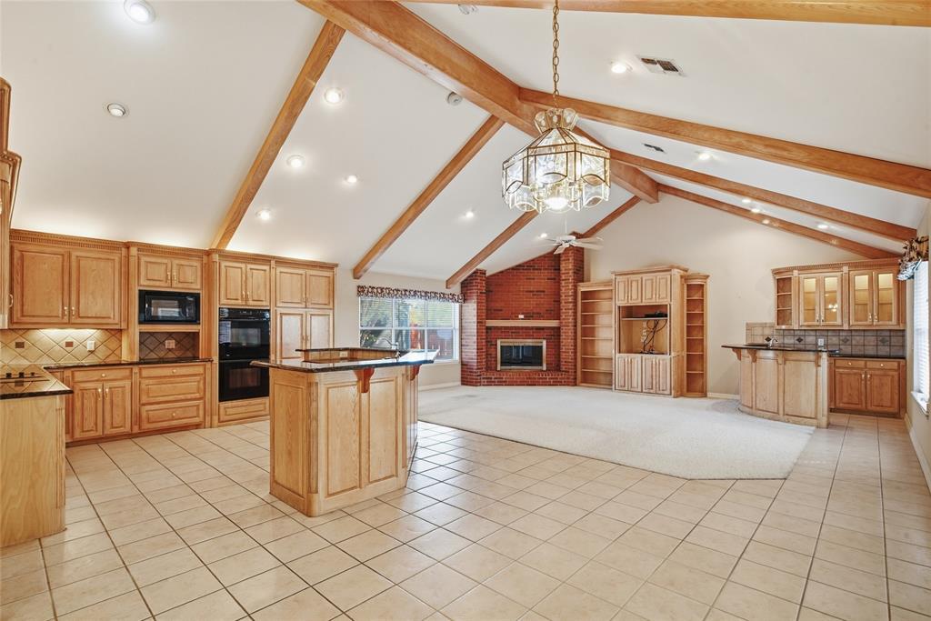 2116 Cherokee Loop Graham, TX 76450 - Photo 12 of 40 Gallery Image 12