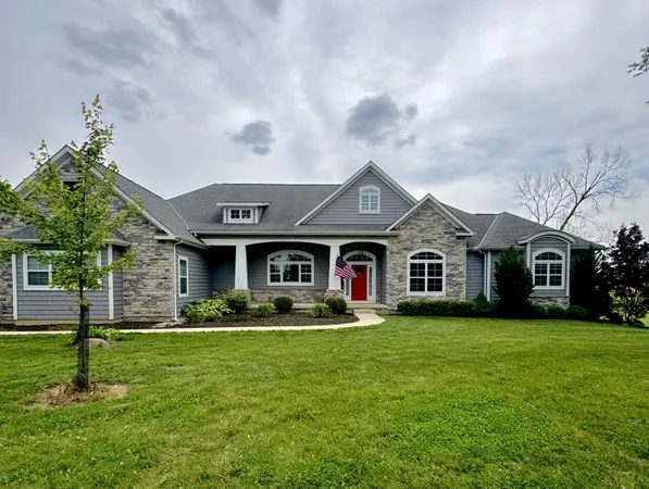 $1,099,000 | 12225 Andrews Drive, Plain City, OH 43064