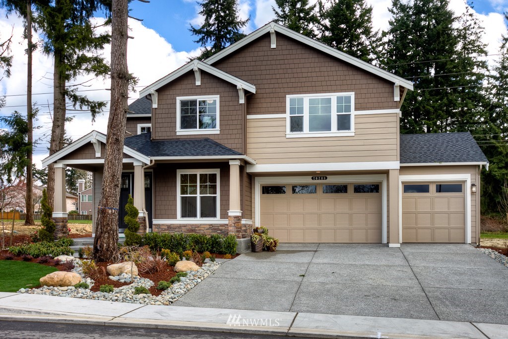 21411 35th Avenue Southeast, Unit 2 Bothell, WA 98021 - Photo 1 of 24