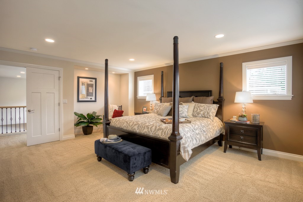 21411 35th Avenue Southeast, Unit 2 Bothell, WA 98021 - Photo 19 of 24