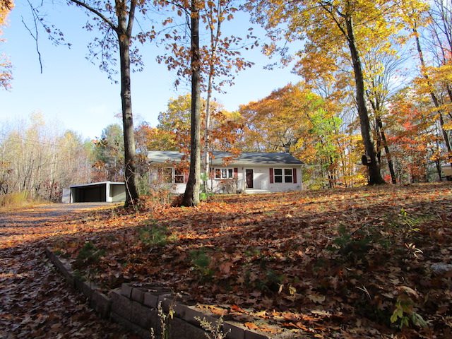 149 Bean Hill Road Belmont, NH 03220 - Photo 1 of 20 Gallery Image 1