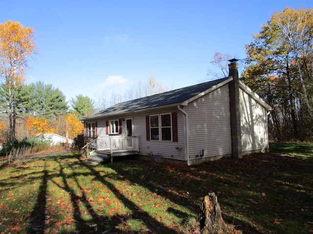 149 Bean Hill Road Belmont, NH 03220 - Photo 14 of 20 Gallery Image 14