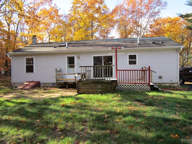 149 Bean Hill Road Belmont, NH 03220 - Photo 19 of 20 Gallery Image 19