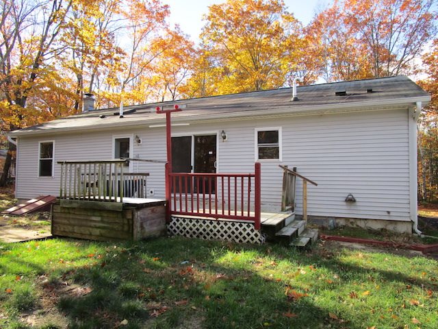 149 Bean Hill Road Belmont, NH 03220 - Photo 20 of 20 Gallery Image 20
