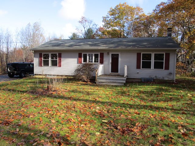149 Bean Hill Road Belmont, NH 03220 - Photo 3 of 20 Gallery Image 3