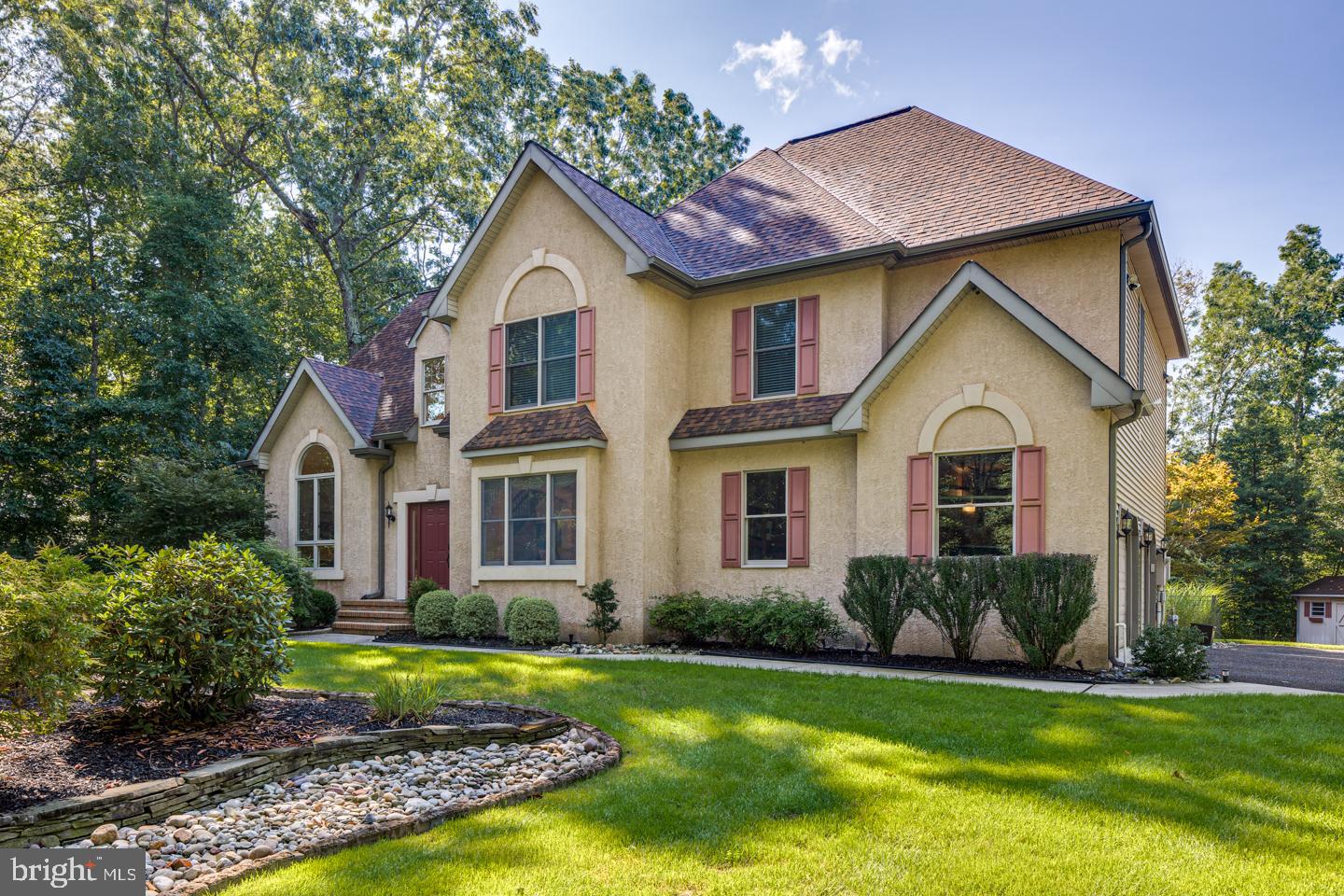 7 Castle Road Shamong, NJ 08088 - Photo 1 of 52 Welcome to 7 Castle Rd