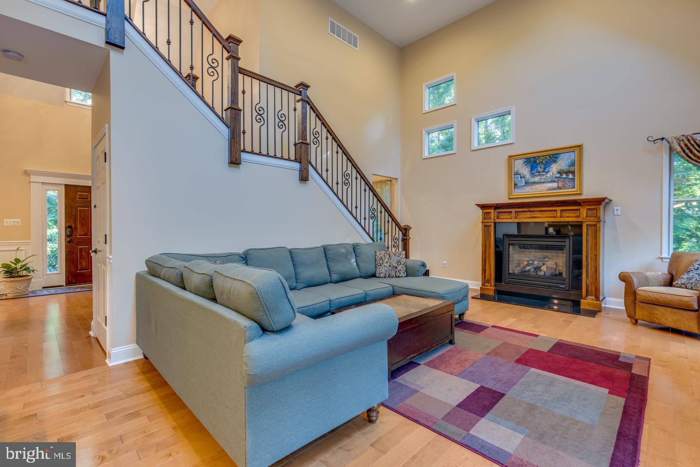 7 Castle Road Shamong, NJ 08088 - Photo 16 of 52 Family Room