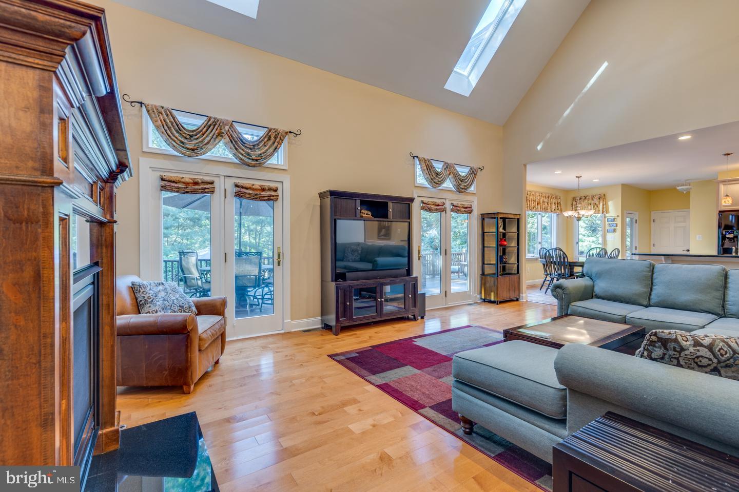 7 Castle Road Shamong, NJ 08088 - Photo 17 of 52 Gallery Image 17