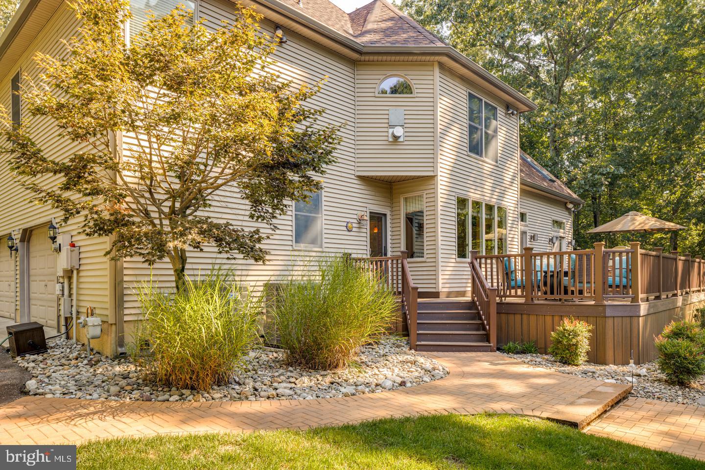 7 Castle Road Shamong, NJ 08088 - Photo 44 of 52 Gallery Image 44