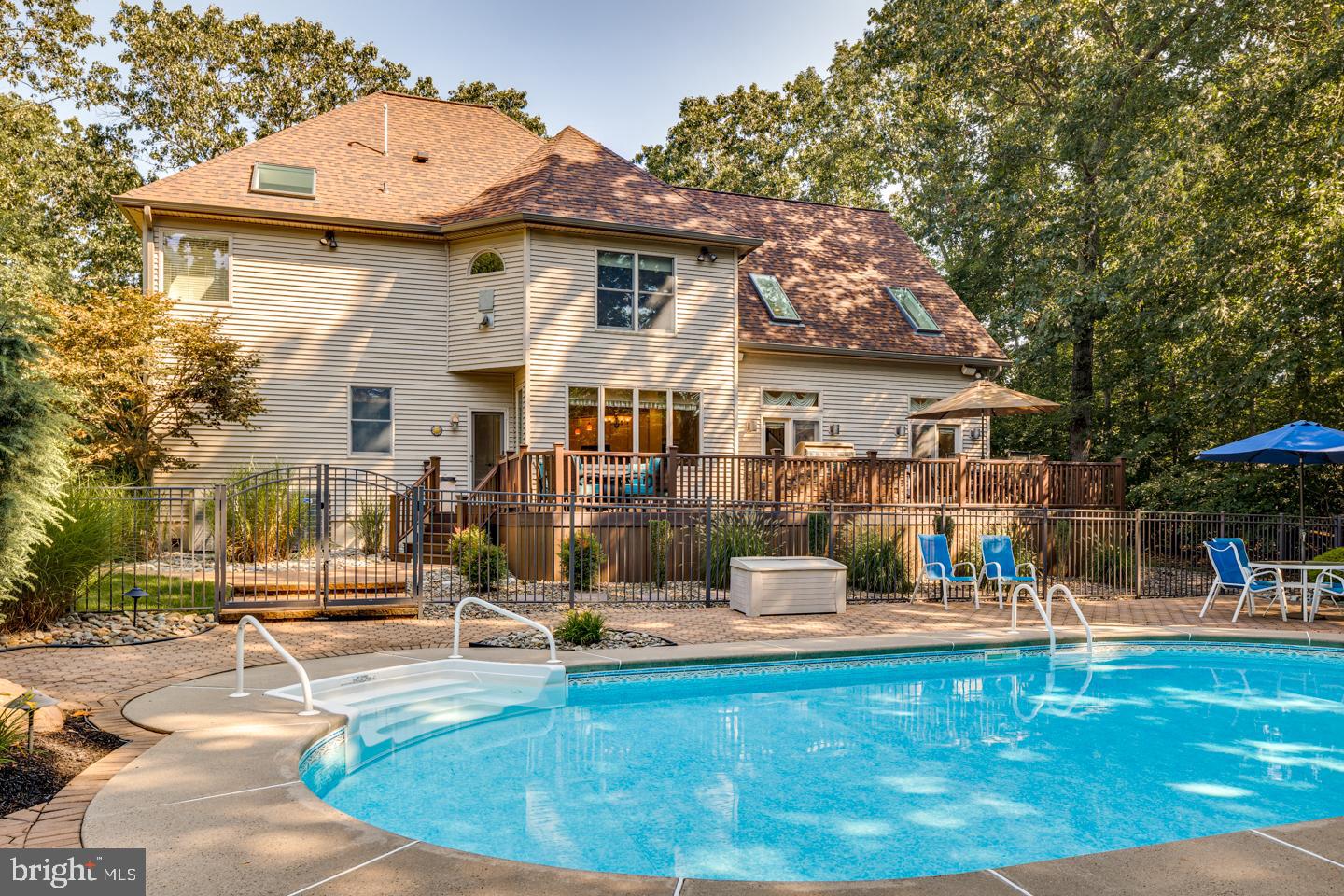 7 Castle Road Shamong, NJ 08088 - Photo 46 of 52 Gallery Image 46