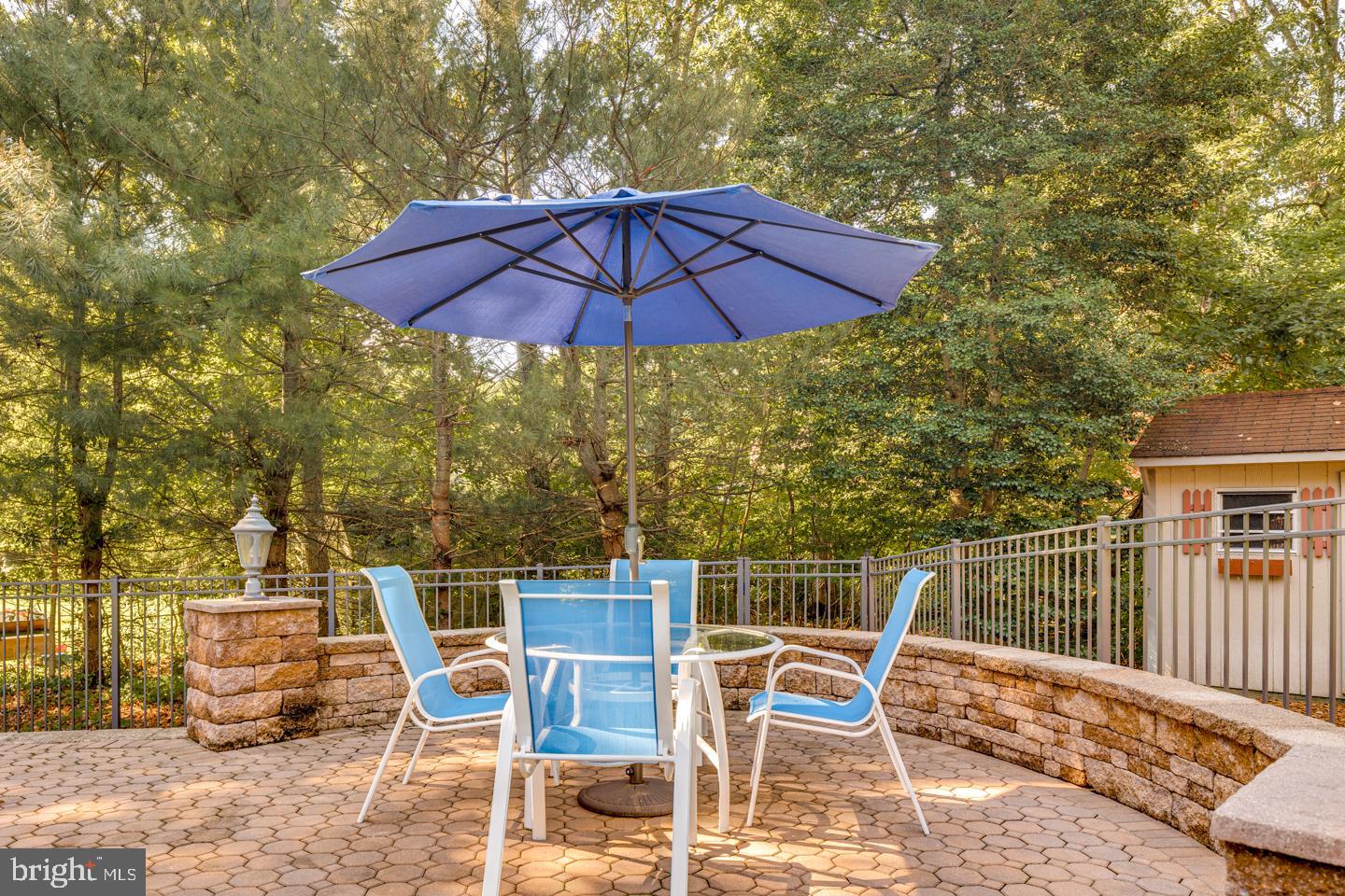 7 Castle Road Shamong, NJ 08088 - Photo 47 of 52 Gallery Image 47