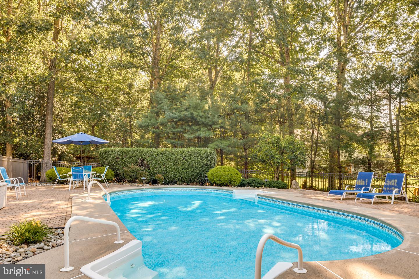 7 Castle Road Shamong, NJ 08088 - Photo 48 of 52 Gallery Image 48