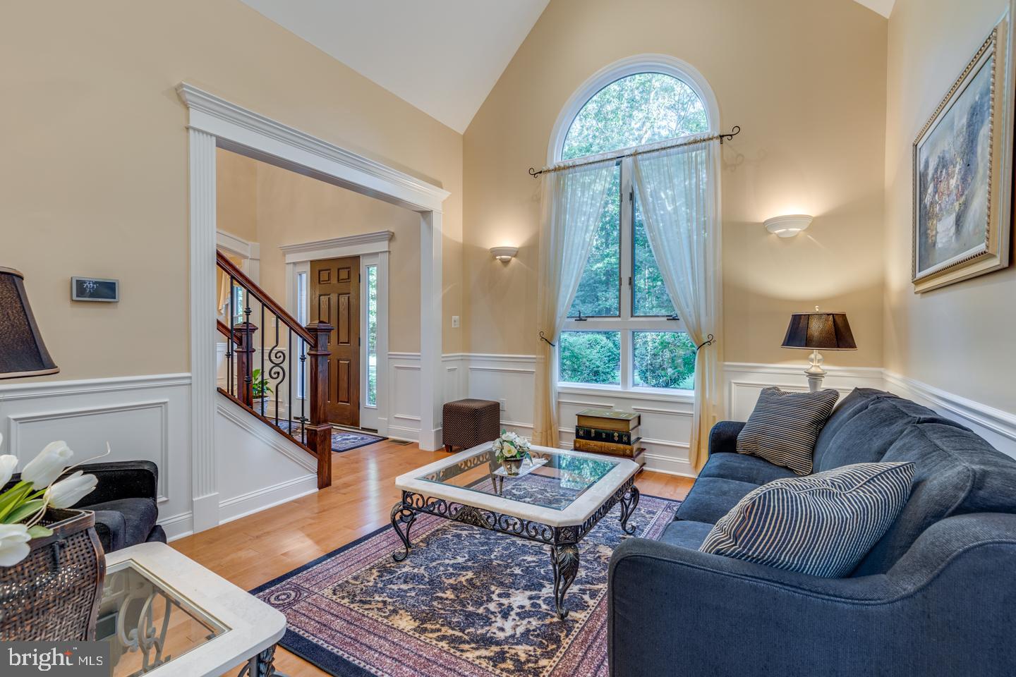7 Castle Road Shamong, NJ 08088 - Photo 7 of 52 Living Room
