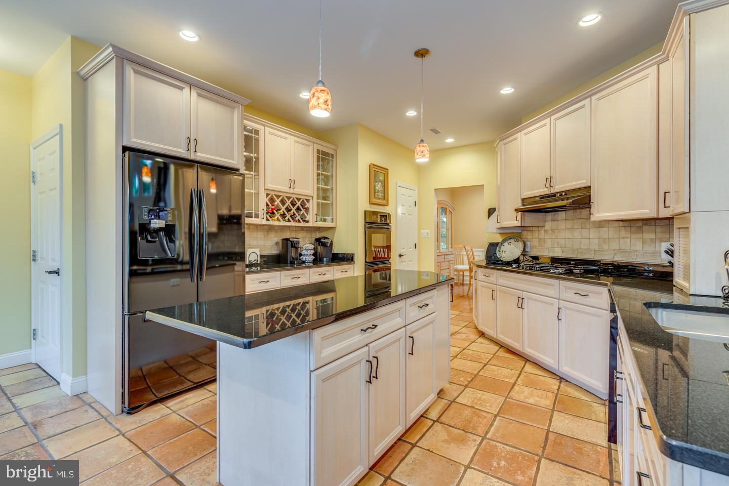 7 Castle Road Shamong, NJ 08088 - Photo 8 of 52 Kitchen