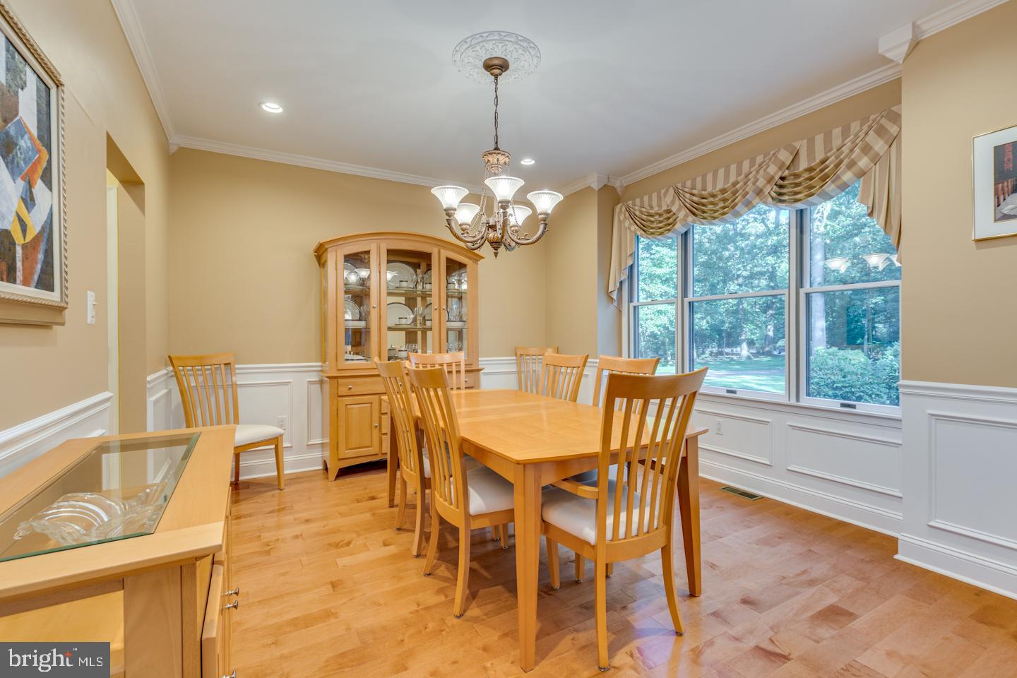 7 Castle Road Shamong, NJ 08088 - Photo 10 of 52 Dining Room