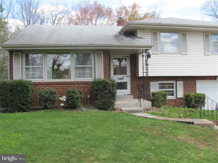 217 Kingsley Road Cherry Hill, NJ 08034 - Photo 1 of 8