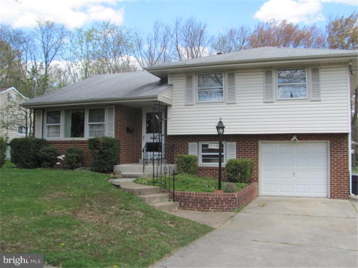 217 Kingsley Road Cherry Hill, NJ 08034 - Photo 4 of 8