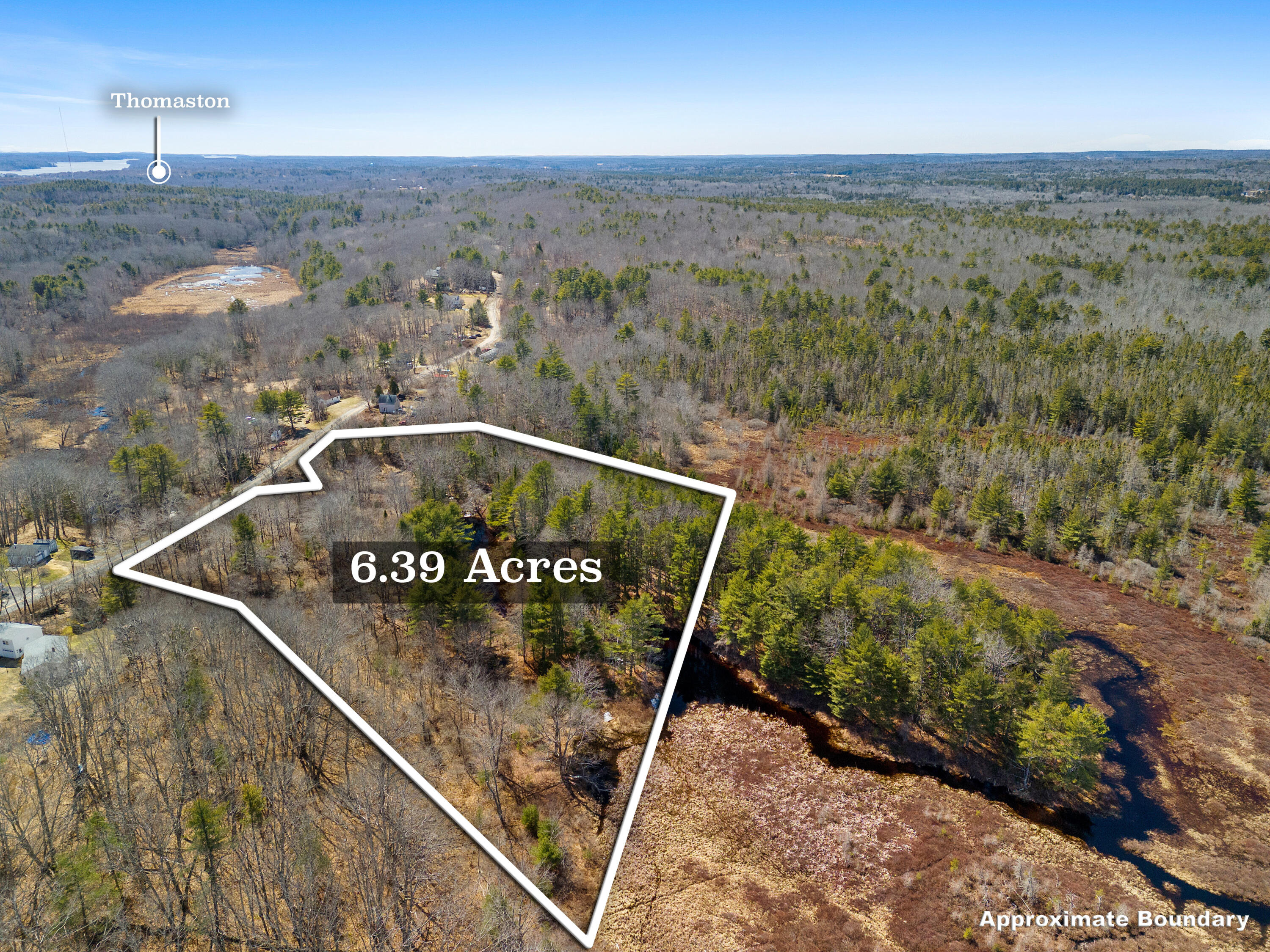 67 Bog Road Rockland, ME 04841 - Photo 8 of 18 DJI_20250328132413_0892_D