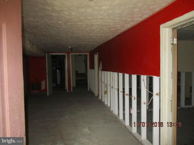 5218 Dogwood Road Gwynn Oak, MD 21207 - Photo 2 of 11 a view of a porch