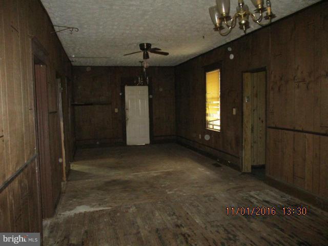 5218 Dogwood Road Gwynn Oak, MD 21207 - Photo 6 of 11 a view of empty room