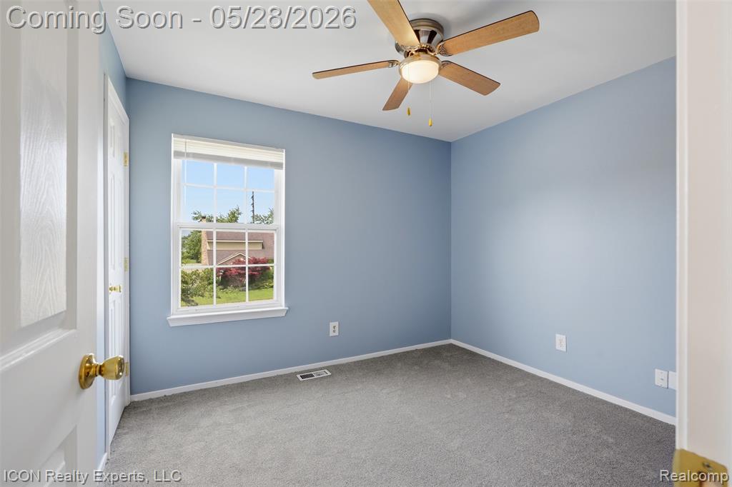 1028 Knightsbridge Road Canton, MI 48187 - Photo 13 of 25