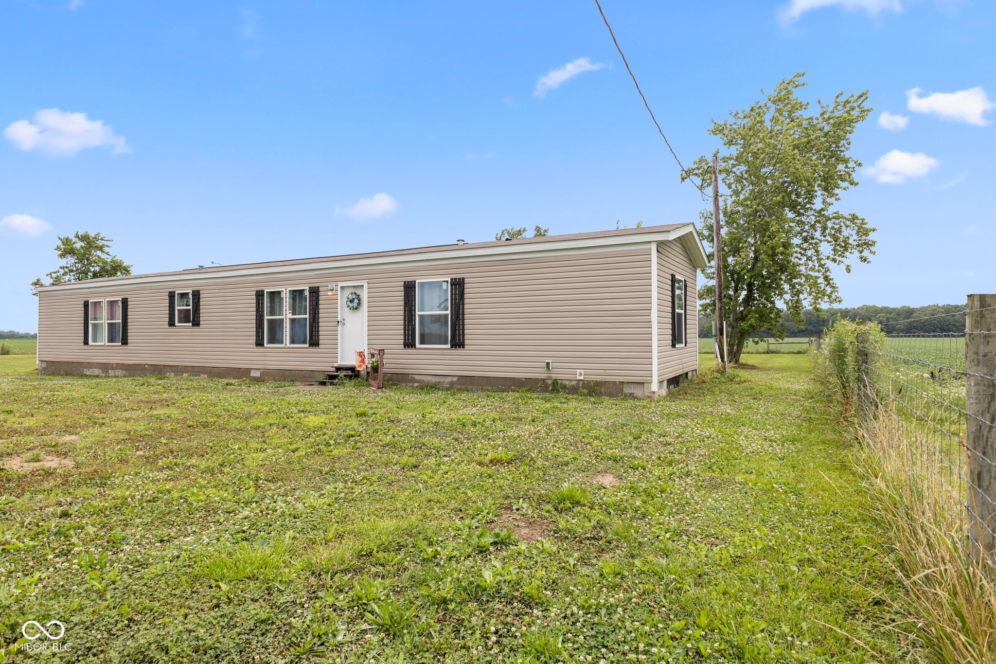 2316 East Division Road Hillsboro, IN 47949 - Photo 37 of 42 Gallery Image 37