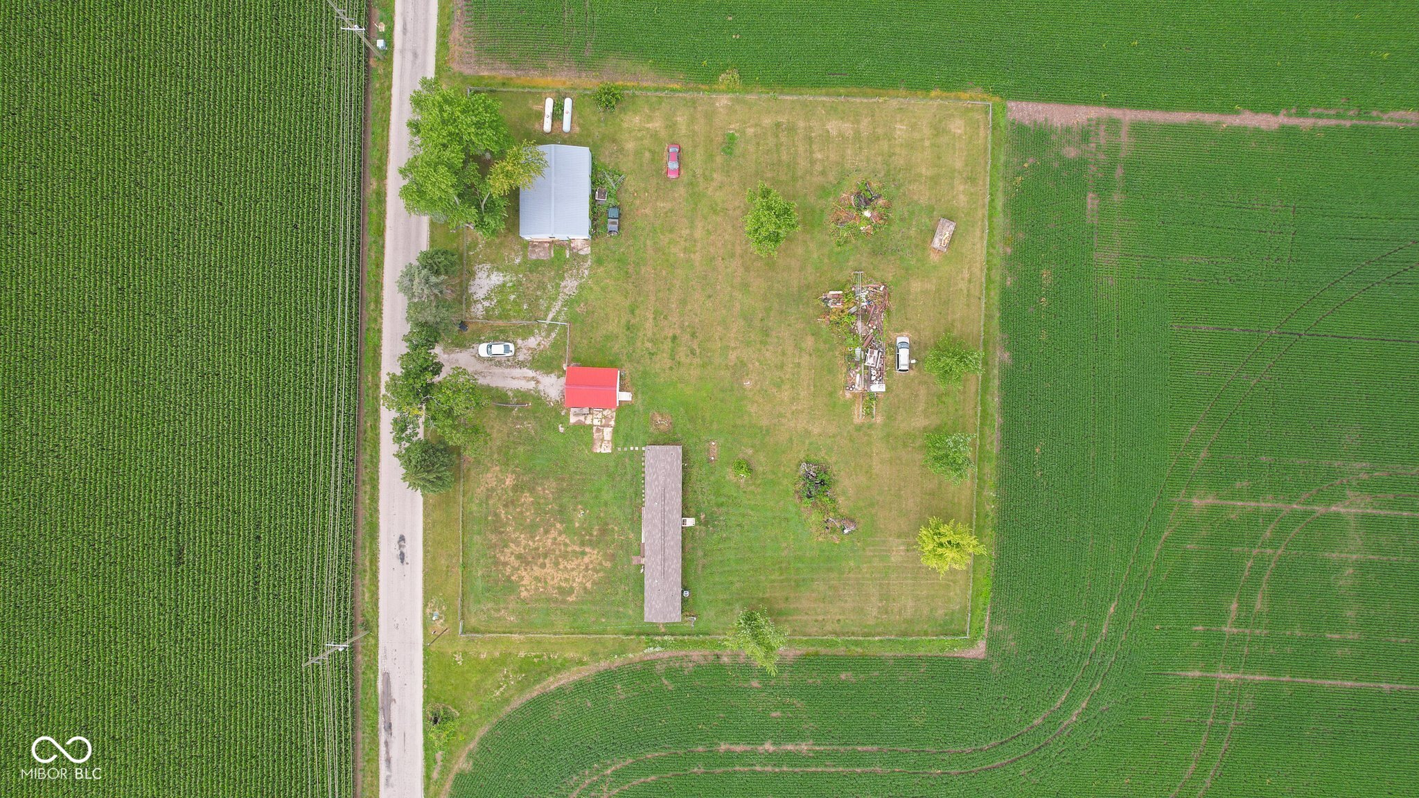 2316 East Division Road Hillsboro, IN 47949 - Photo 4 of 42 Gallery Image 4