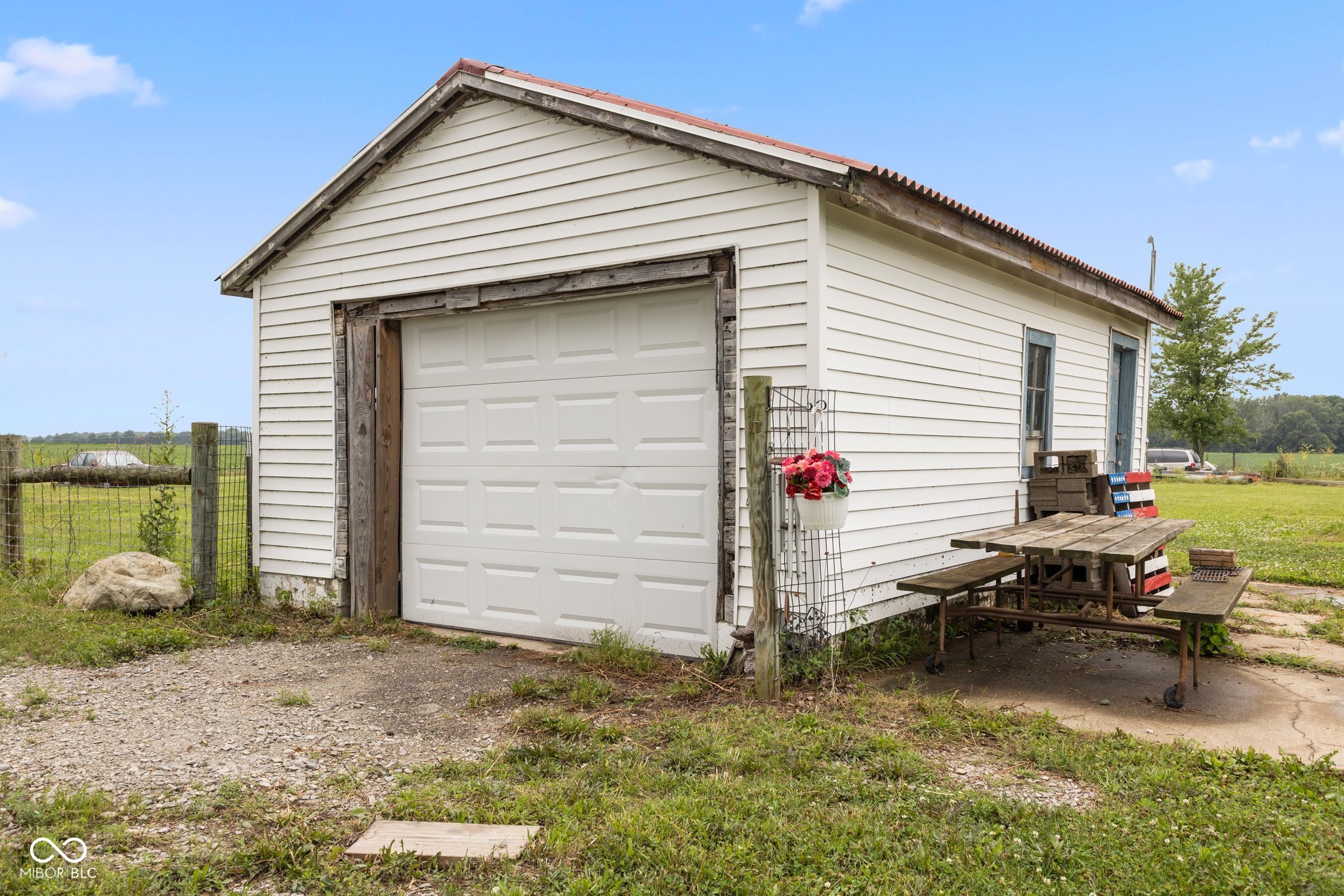 2316 East Division Road Hillsboro, IN 47949 - Photo 41 of 42 Gallery Image 41