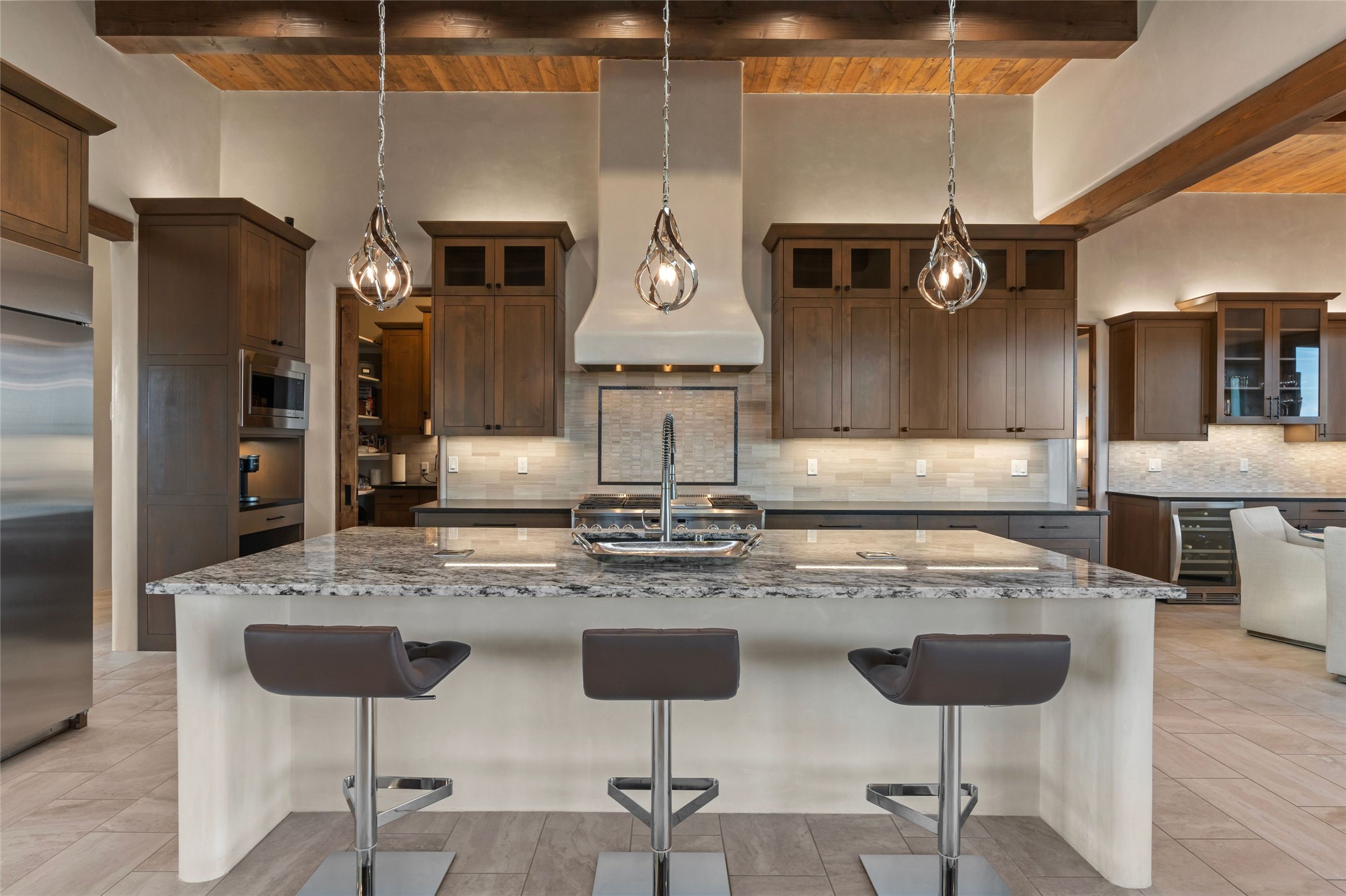 123 Thundercloud Road Santa Fe, NM 87506 - Photo 7 of 44 Gallery Image 7