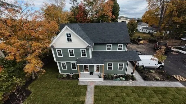 $629,000 | 20 Broad Street, Unit 3, Medway, MA 02053