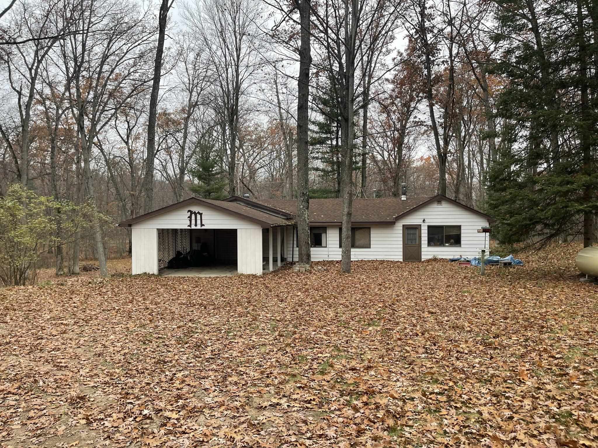 5564 Old State Road Whittemore, MI 48770 - Photo 1 of 10