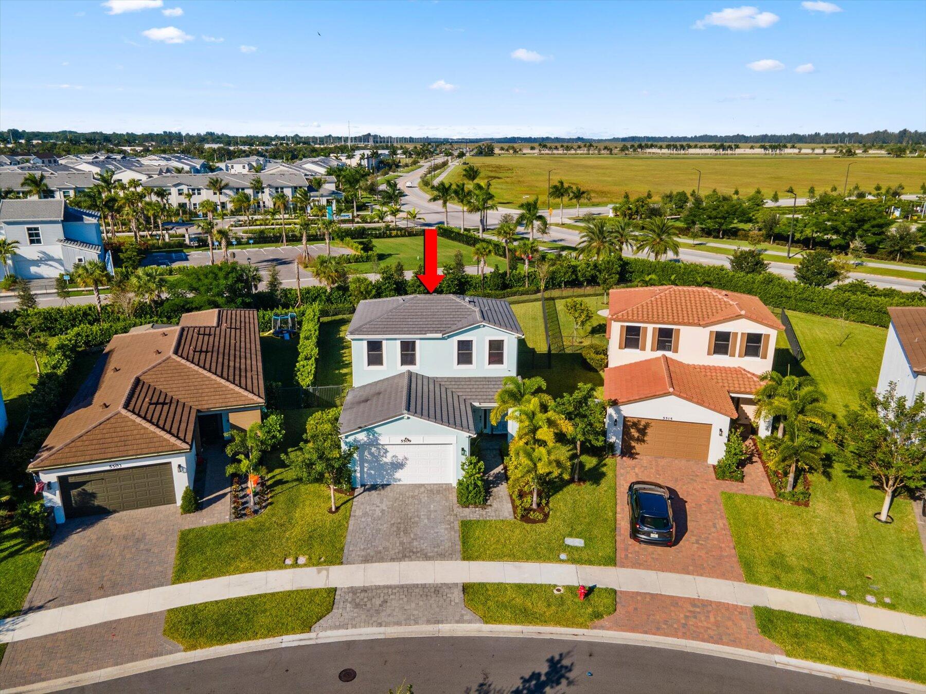 5509 Starfish Road Westlake, FL 33470 - Photo 3 of 56 02-DJI_0988 copy