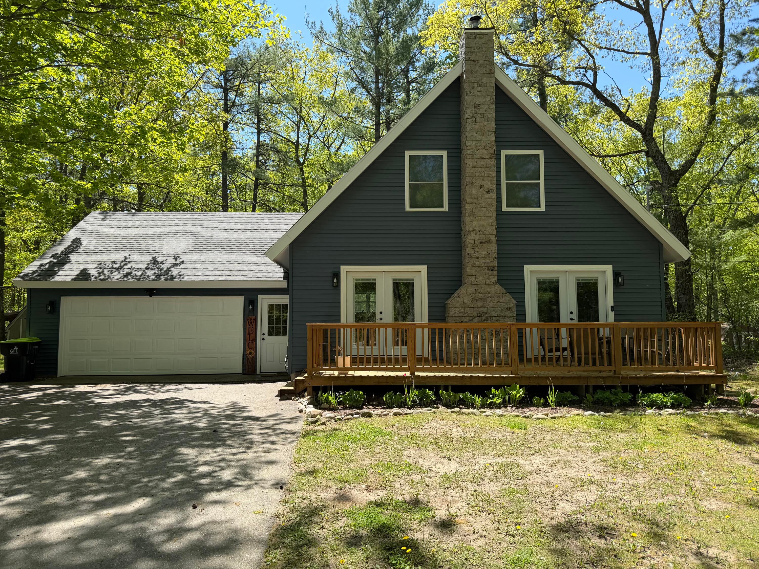 101 Minton Road Ossineke, MI 49766 - Photo 1 of 28 IMG_0678