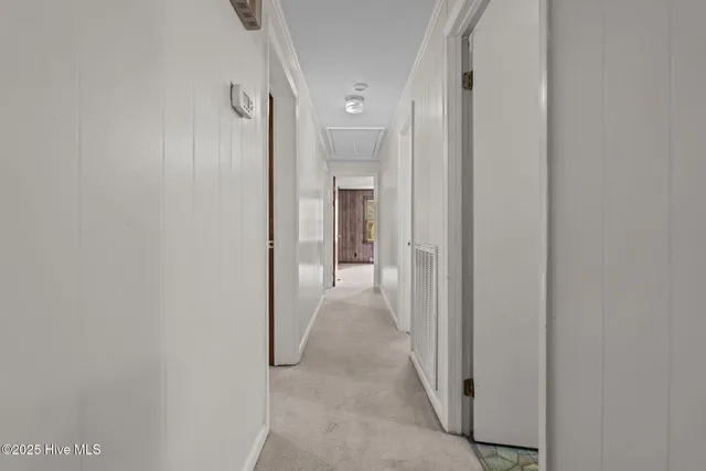 $270,000 | 201 Poplar Street, Carthage, NC 28327