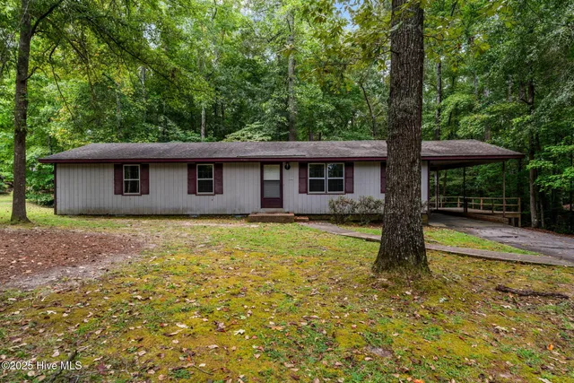 $270,000 | 201 Poplar Street, Carthage, NC 28327